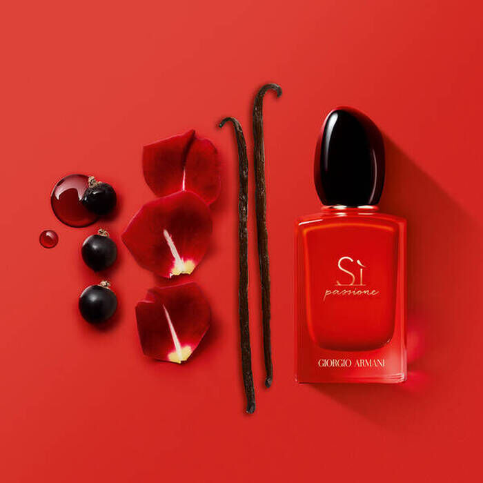 giorgio armani si 2019