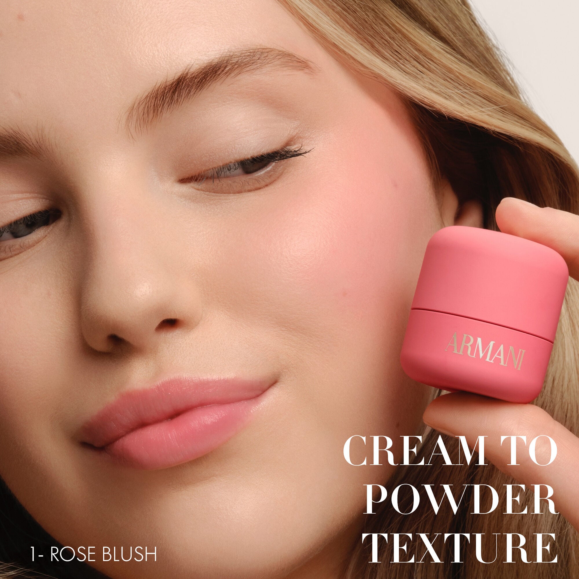 DOLCI BLUSH
