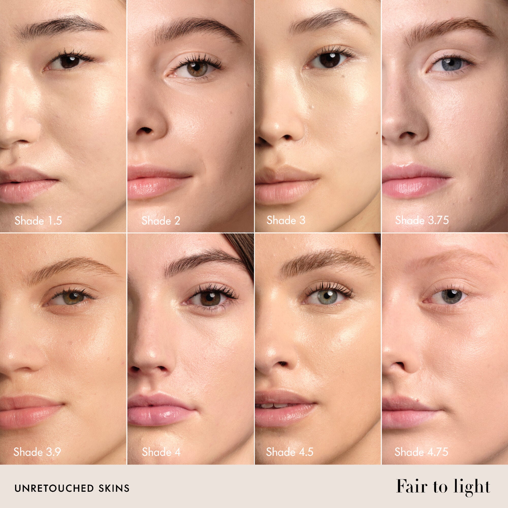 Luminous Silk Hydrating & Brightening Concealer