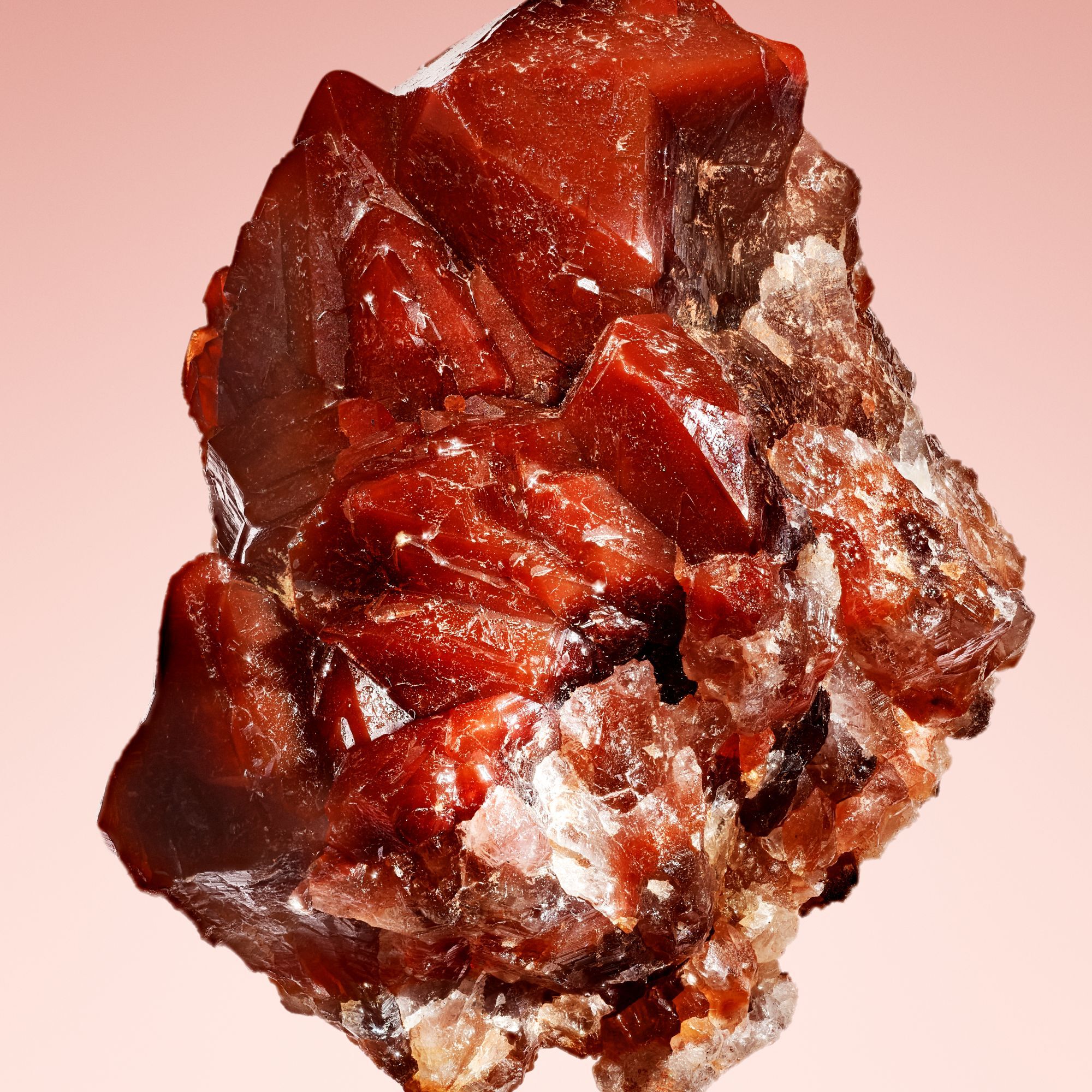 ARMANI/PRIVE ROUGE MALACHITE