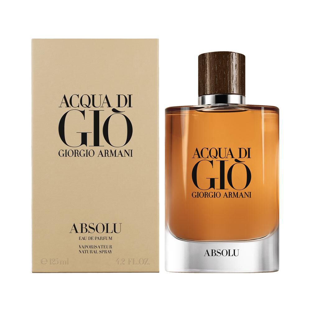 armani gio absolu