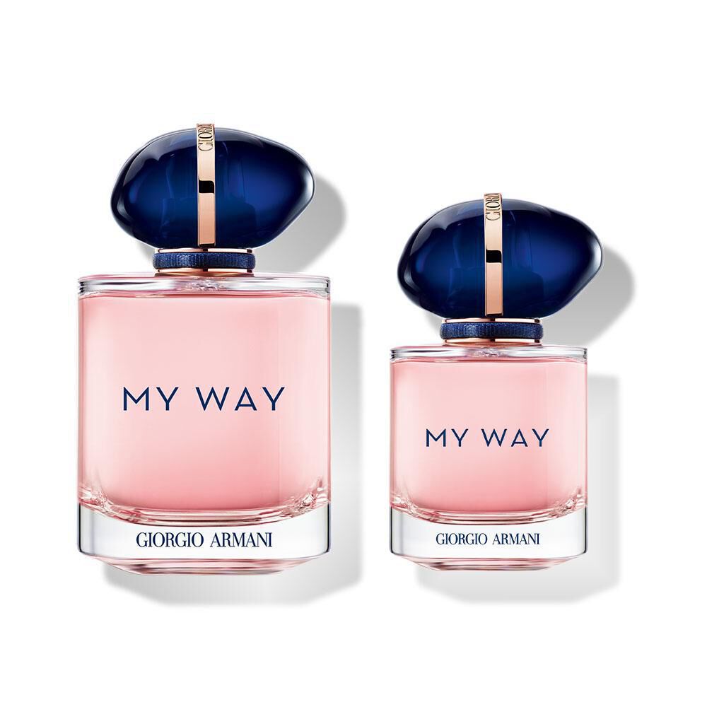 Armani my discount way gift set