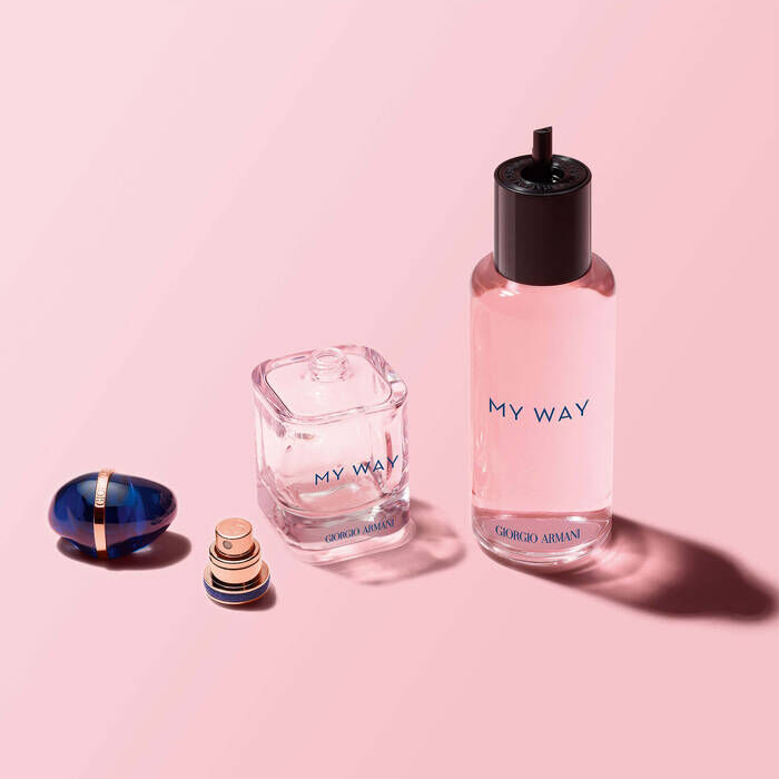 my way armani sephora