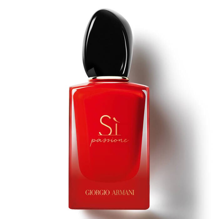 Armani si passione douglas hotsell