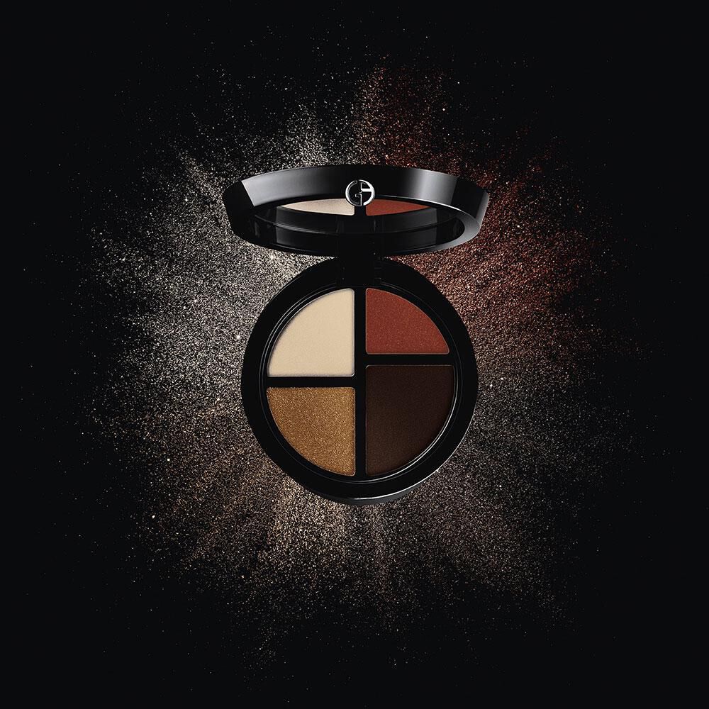 armani eye quattro