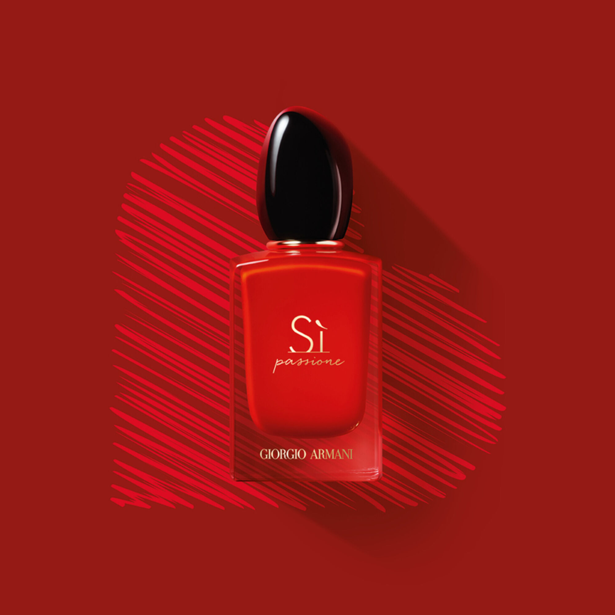 armani si passione gift set