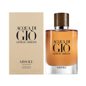 Acqua Di Gio Men S Fragrance Giorgio Armani Beauty
