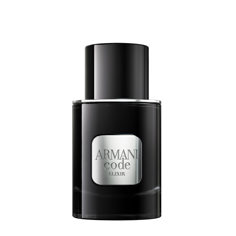 Code Perfum Armani Code Elixir Parfum Fragrance For Men | Armani Beauty