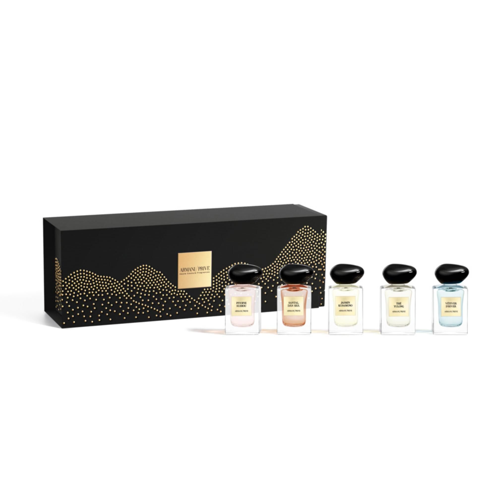ARMANI ビューティ ギフトセット Gifts & Value Sets: Fragrance & Holiday Gift Sets— Armani Beauty