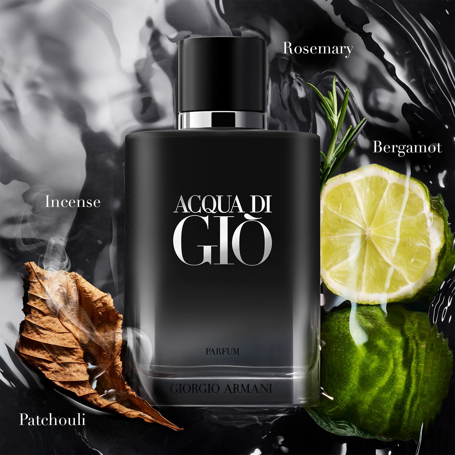 Acqua di Gio 3-Piece Discovery Holiday Gift Set