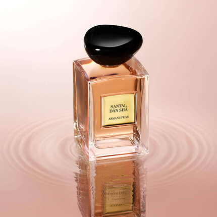 Armani/Privé Santal Dan Sha