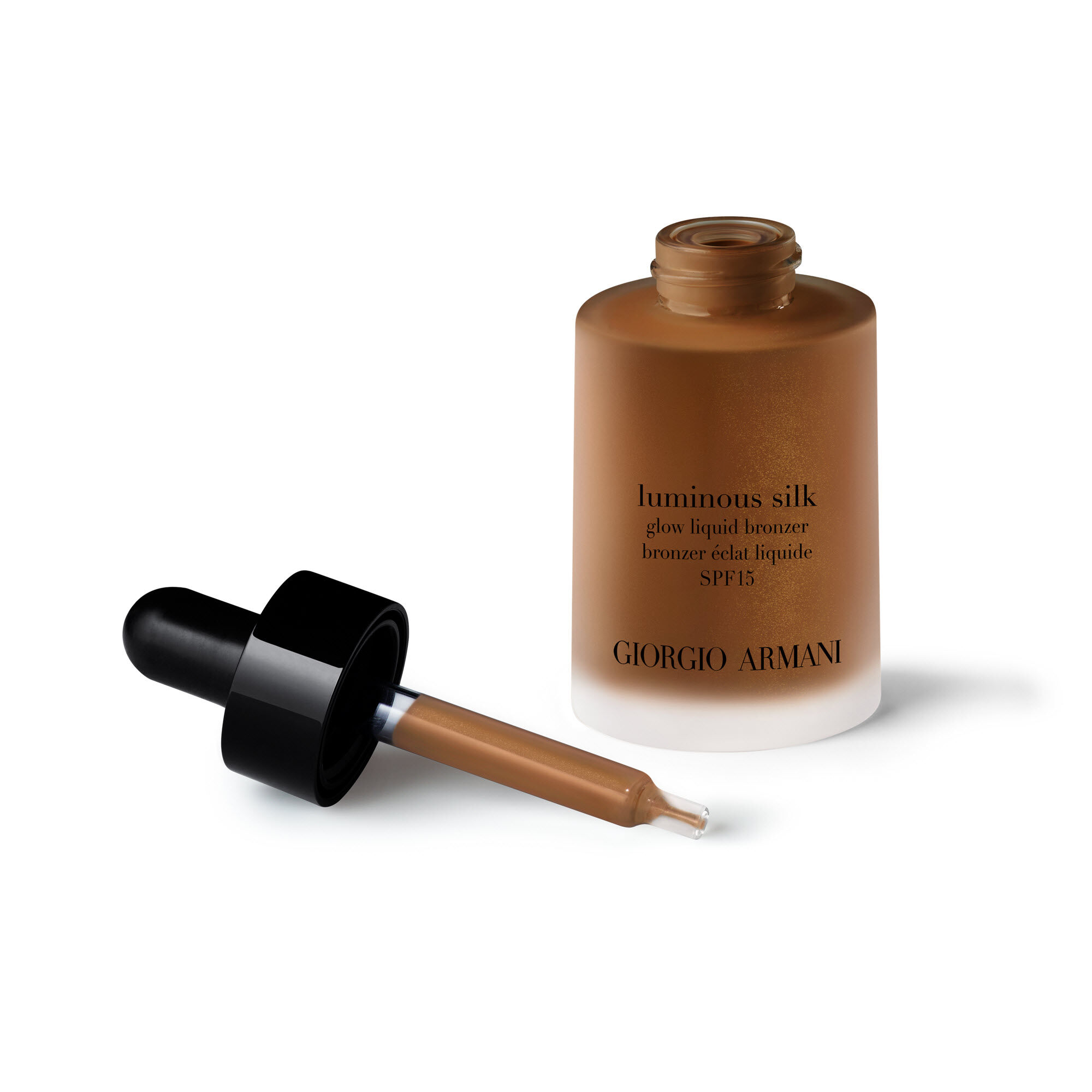 LUMINOUS SILK GLOW LIQUID BRONZER