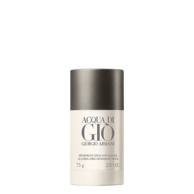 Acqua Di Gio Men S Deodorant Stick Giorgio Armani Beauty