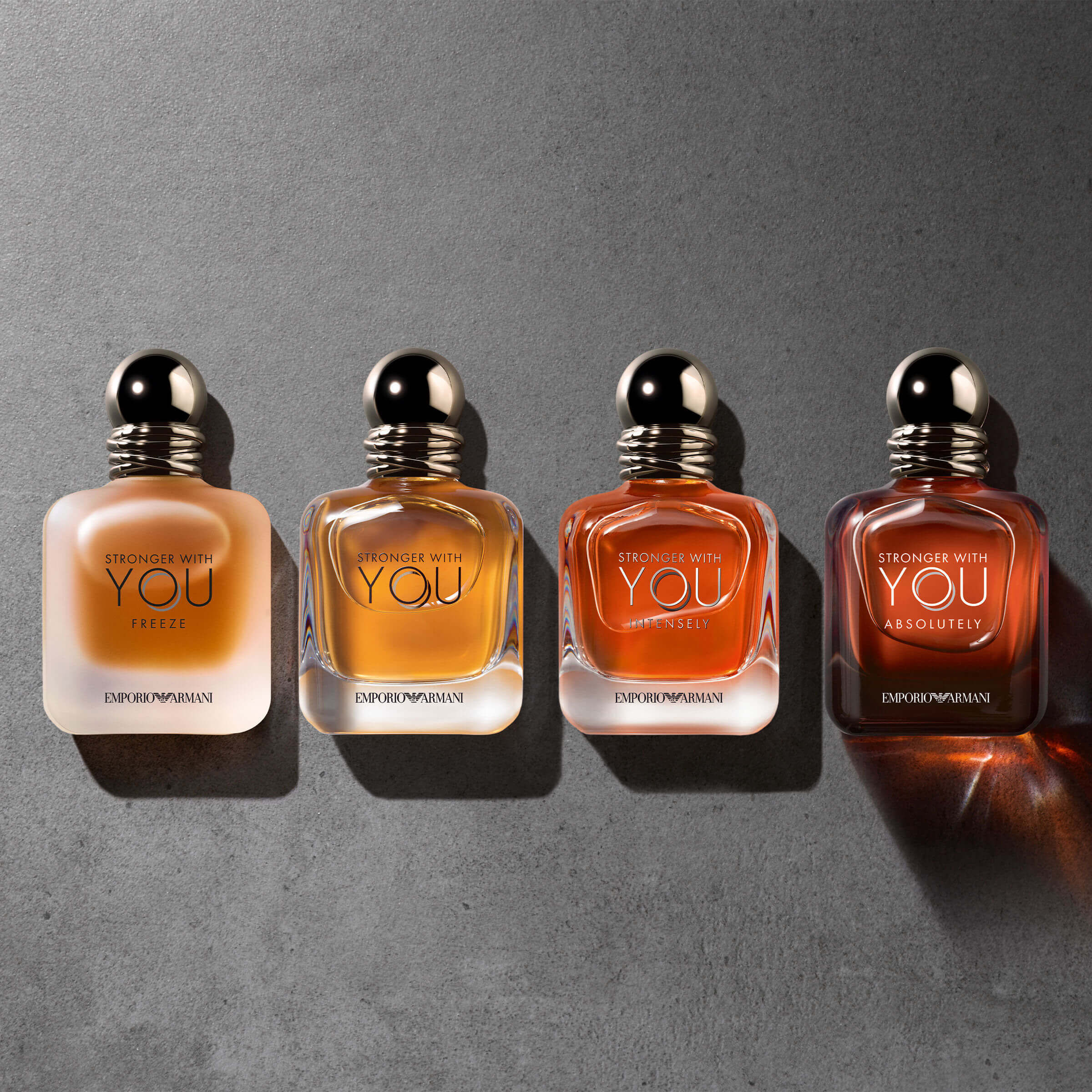 Giorgio armani about you shop