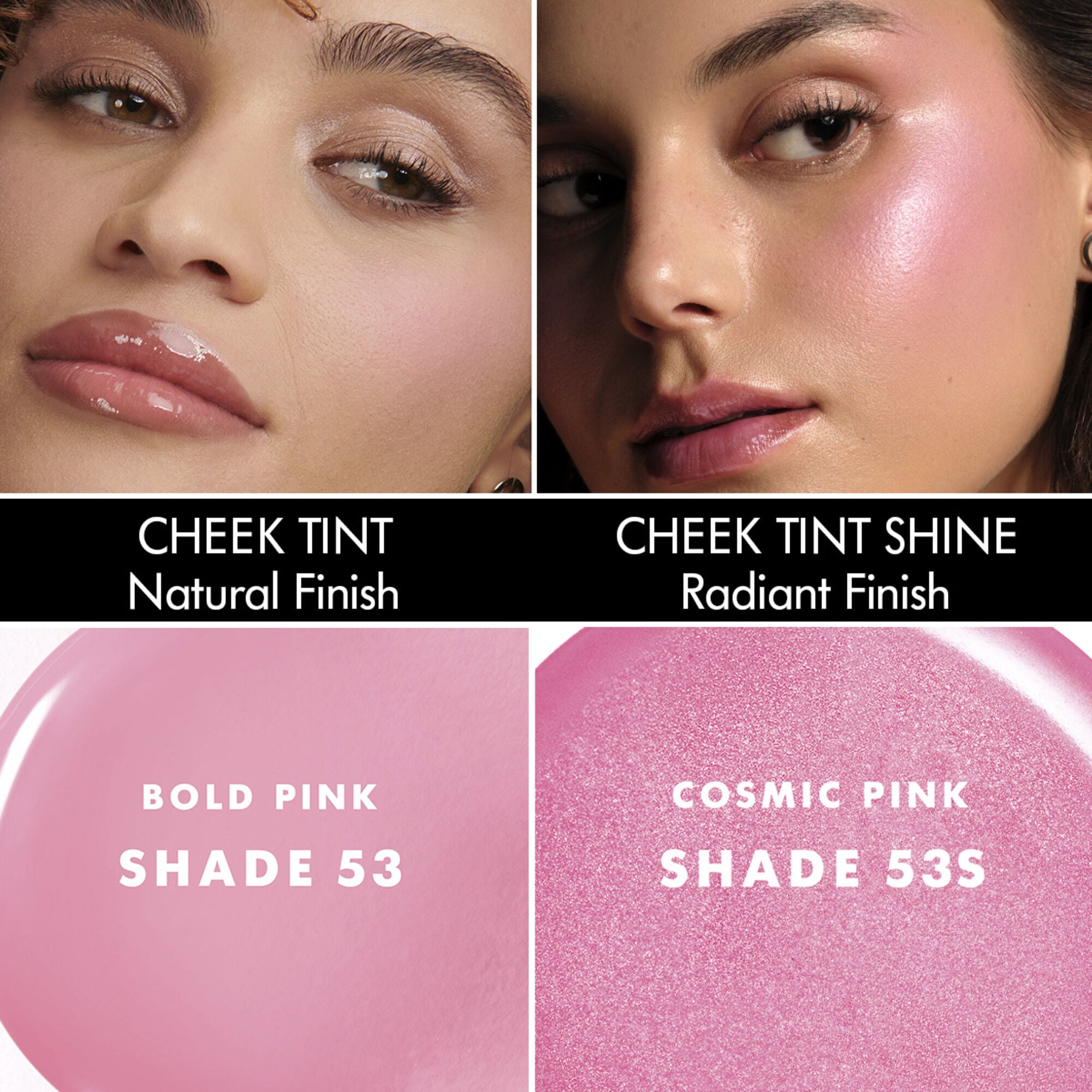 Luminous Silk Cheek Tint Blush