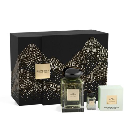 Armani ARMANI/PRIVÉ THE YULONG 3-PIECE FRAGRANCE SET