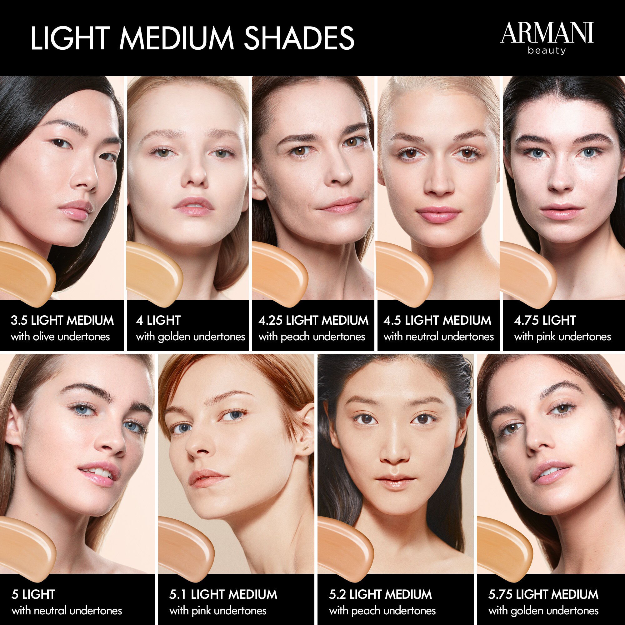 armani luminous silk foundation