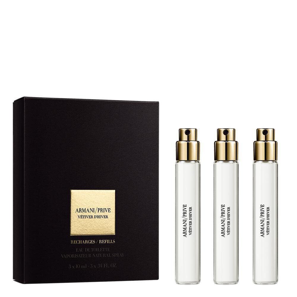 armani vetiver