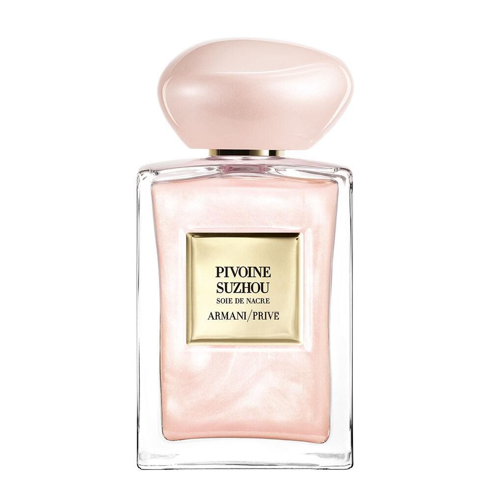 armani prive parfum