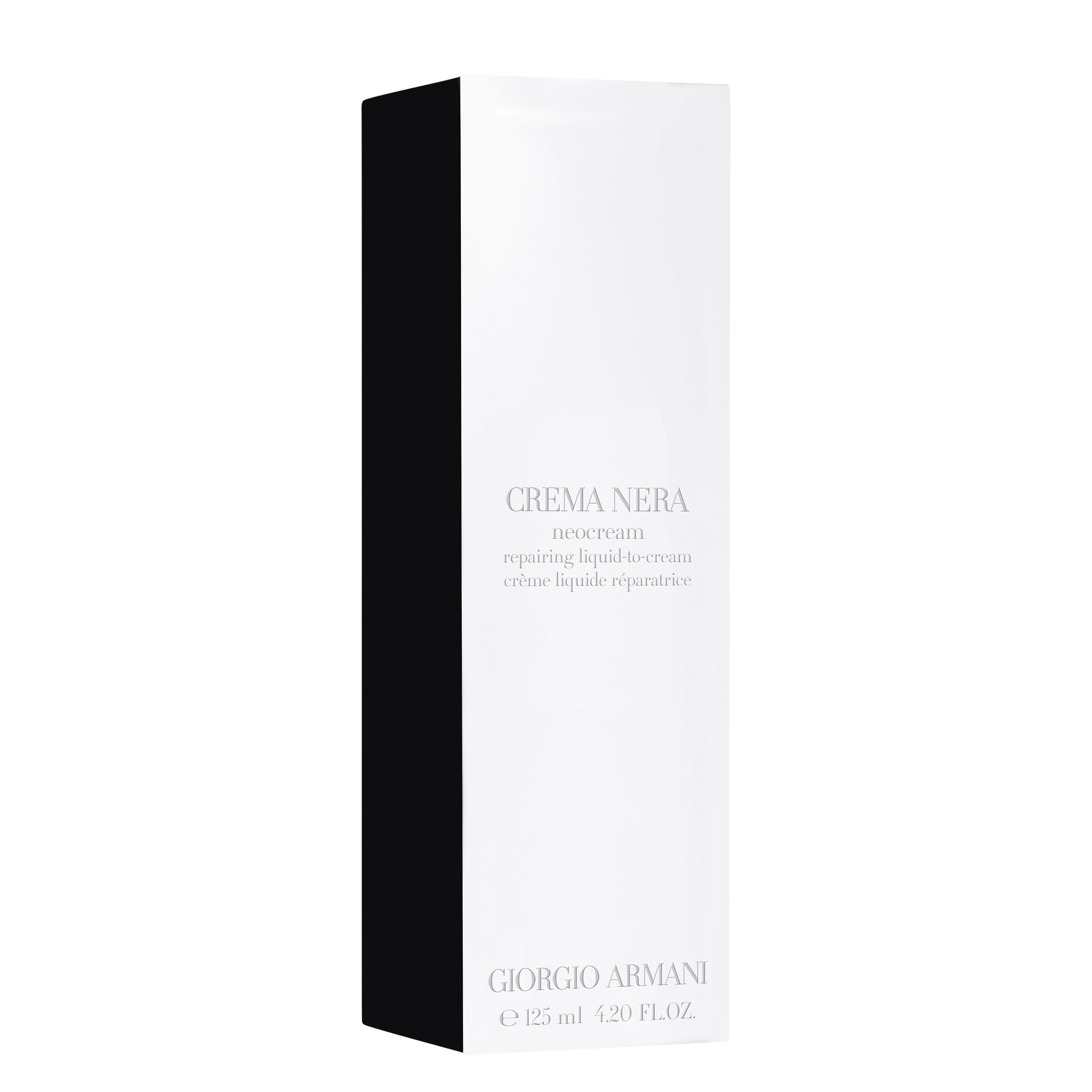 Crema Nera Neo Cream