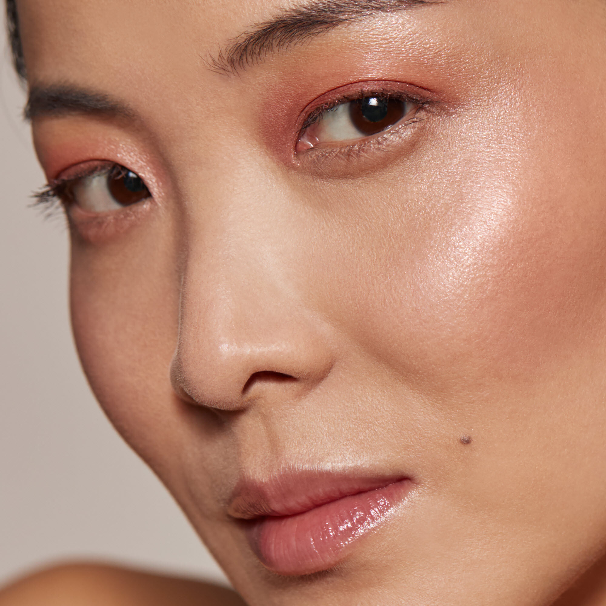 armani eccentrico palette