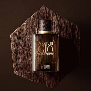 Acqua Di Gio Men S Fragrance Giorgio Armani Beauty