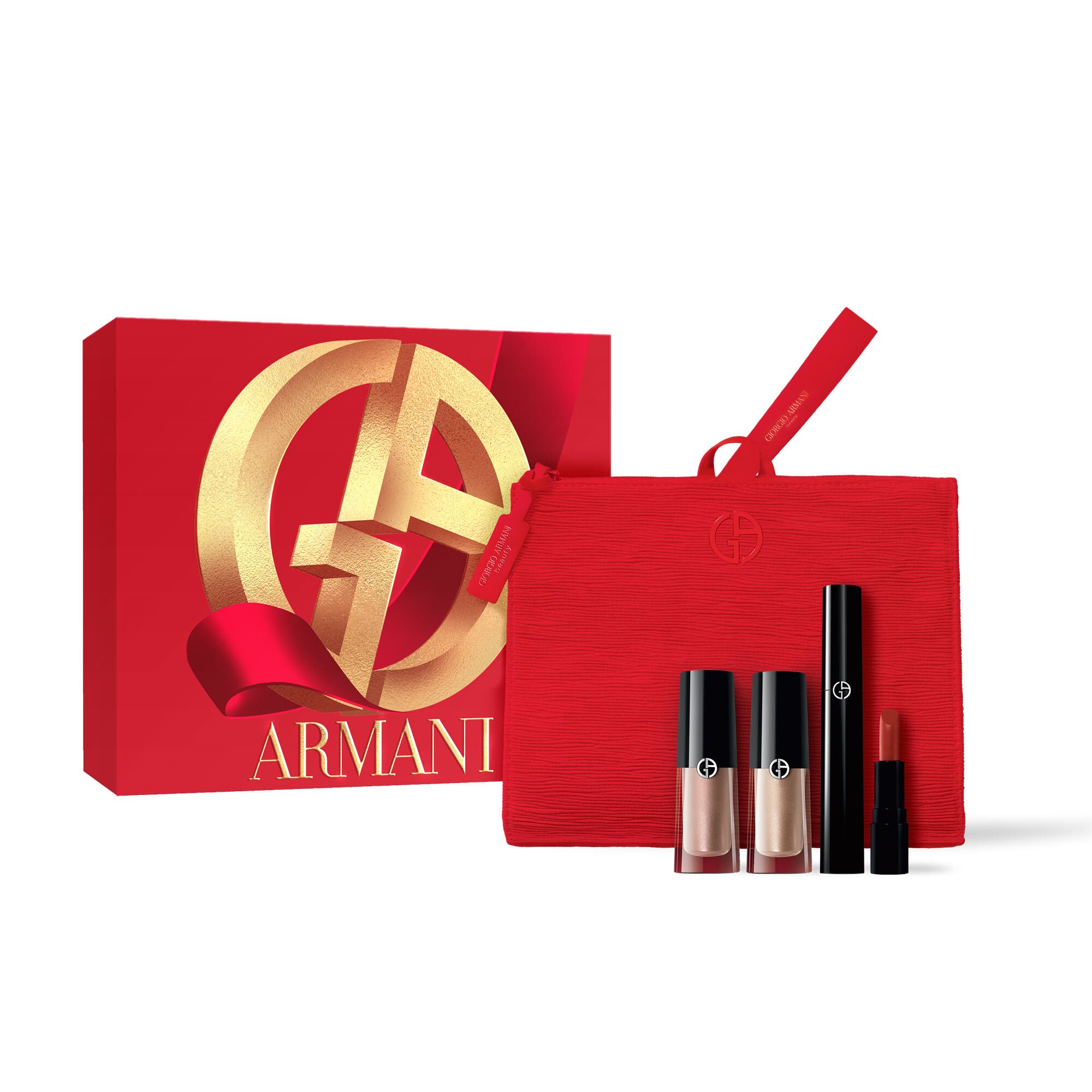 Armani make up online shop on line