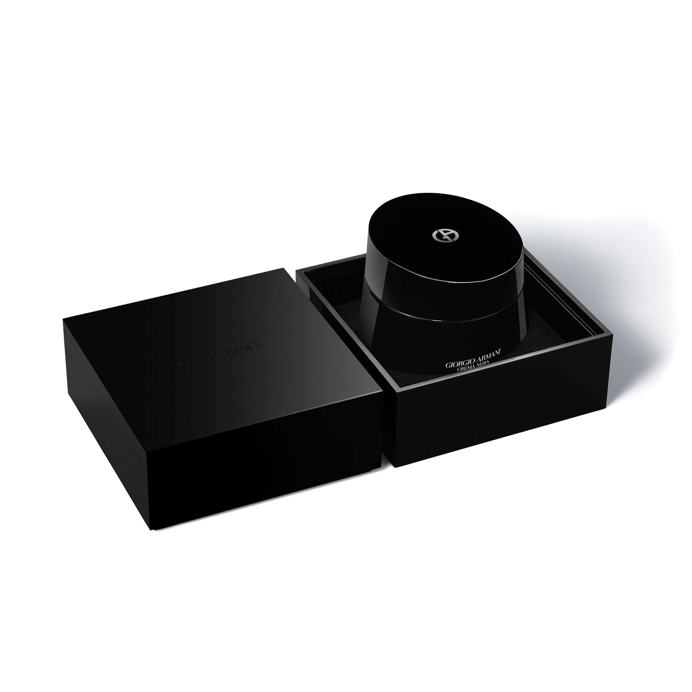 Giorgio armani crema nera extrema supreme reviving cream 2025