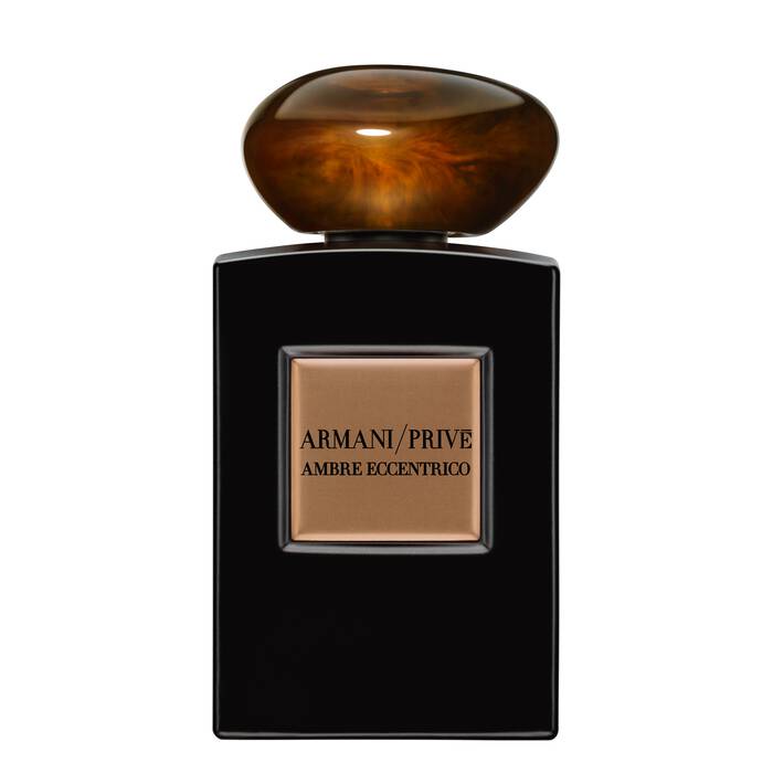 Ambre Eccentrico