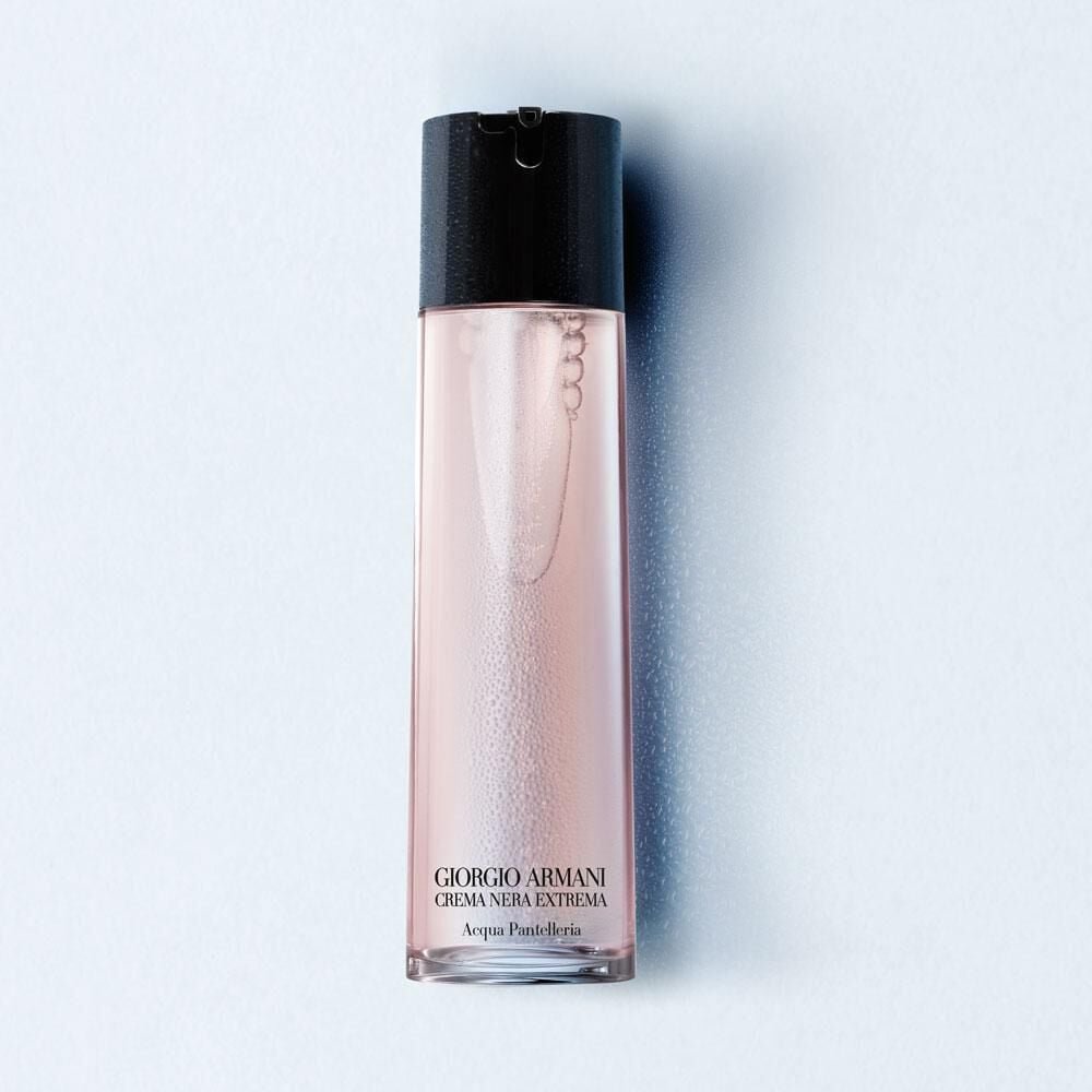 giorgio armani supreme reviving serum