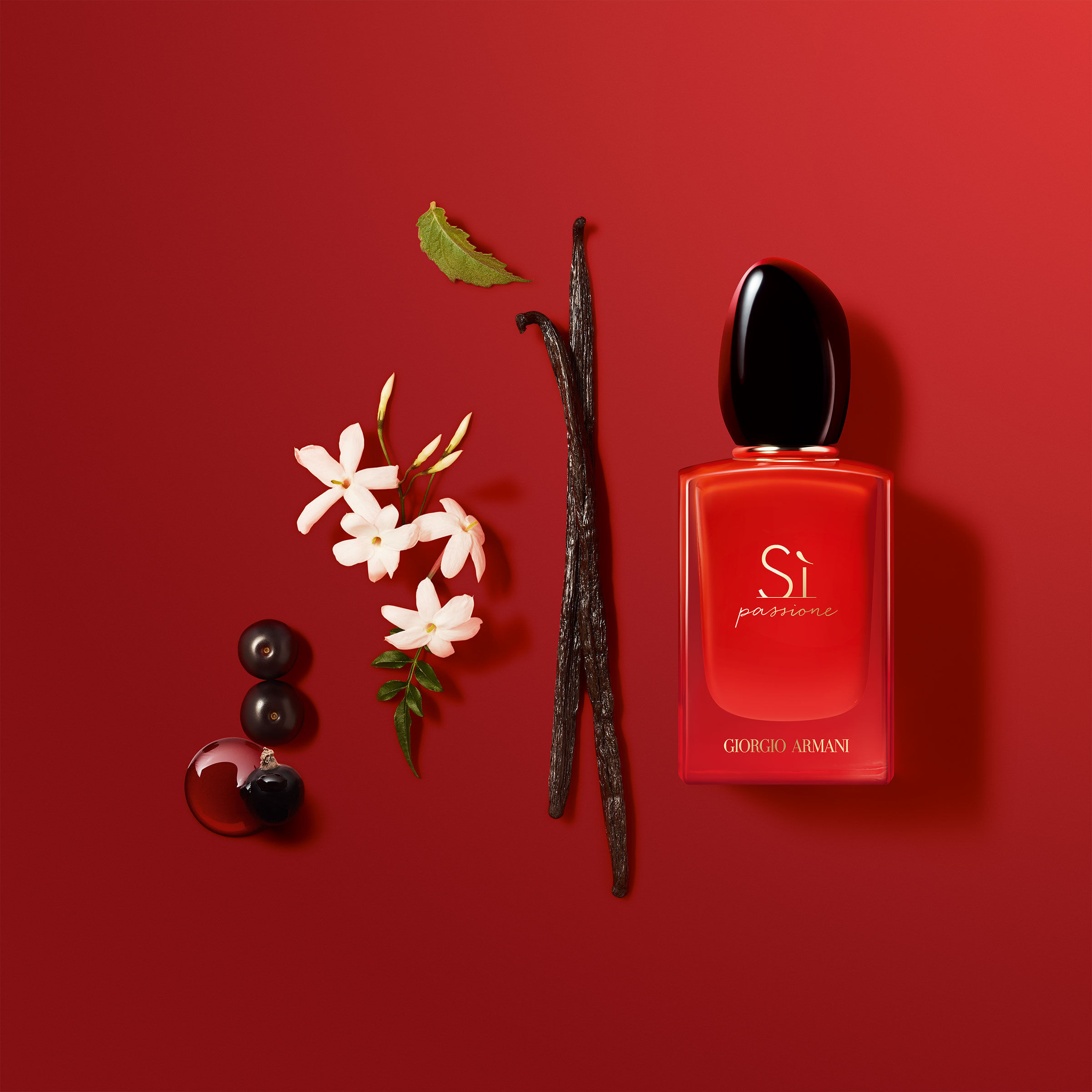 Fragrantica armani si passione clearance