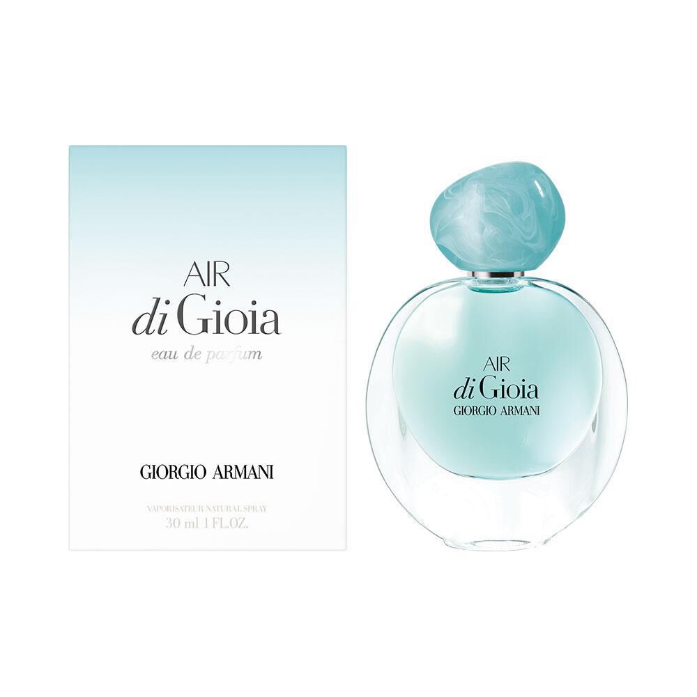 air armani perfume