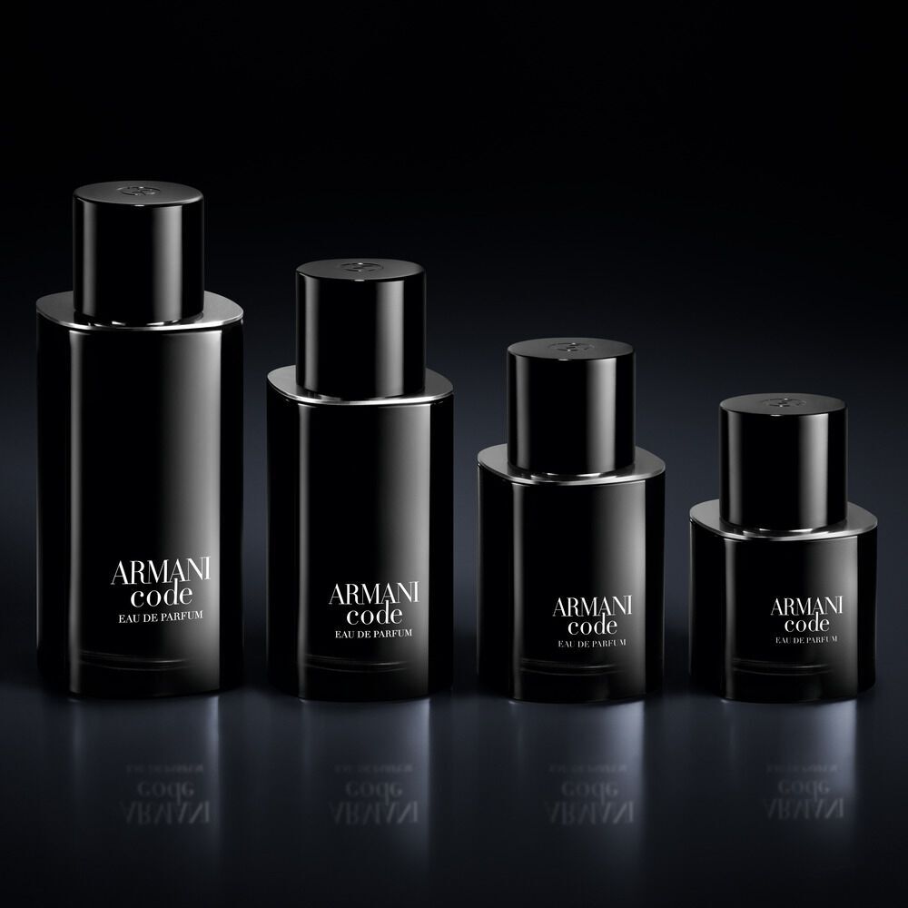 Armani code new cheap