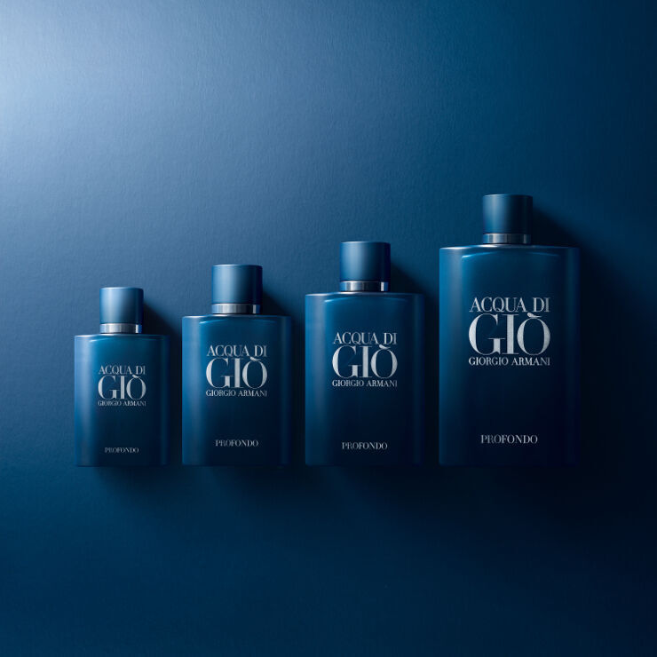 acqua di gio profondo edp