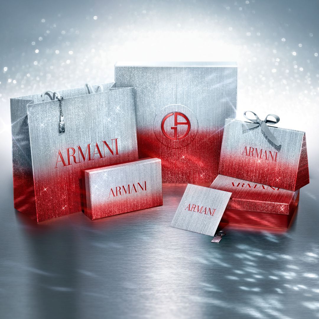 ACQUA DI GIOIA EAU DE PARFUM GIFT SET