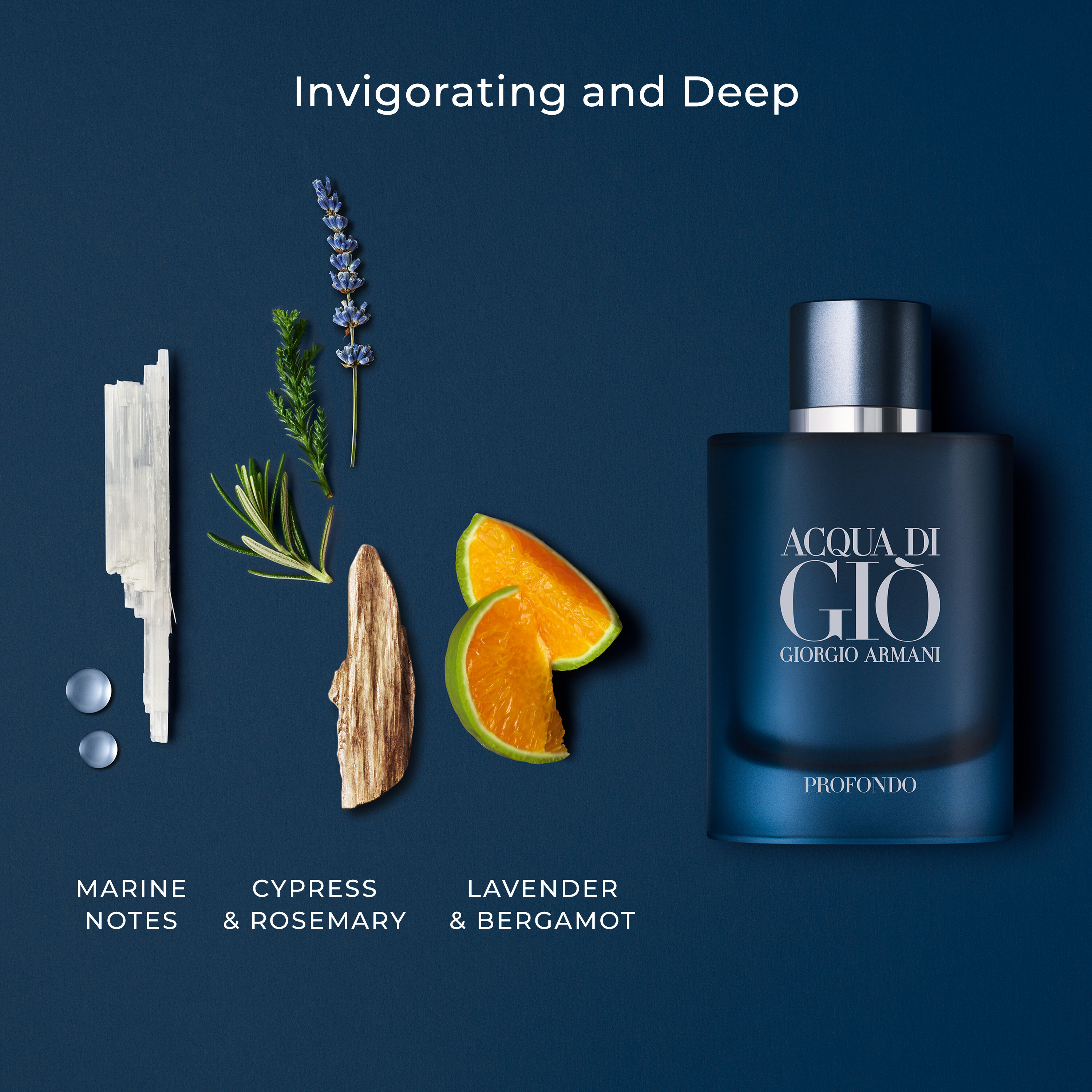 giorgio armani acqua di gio notino