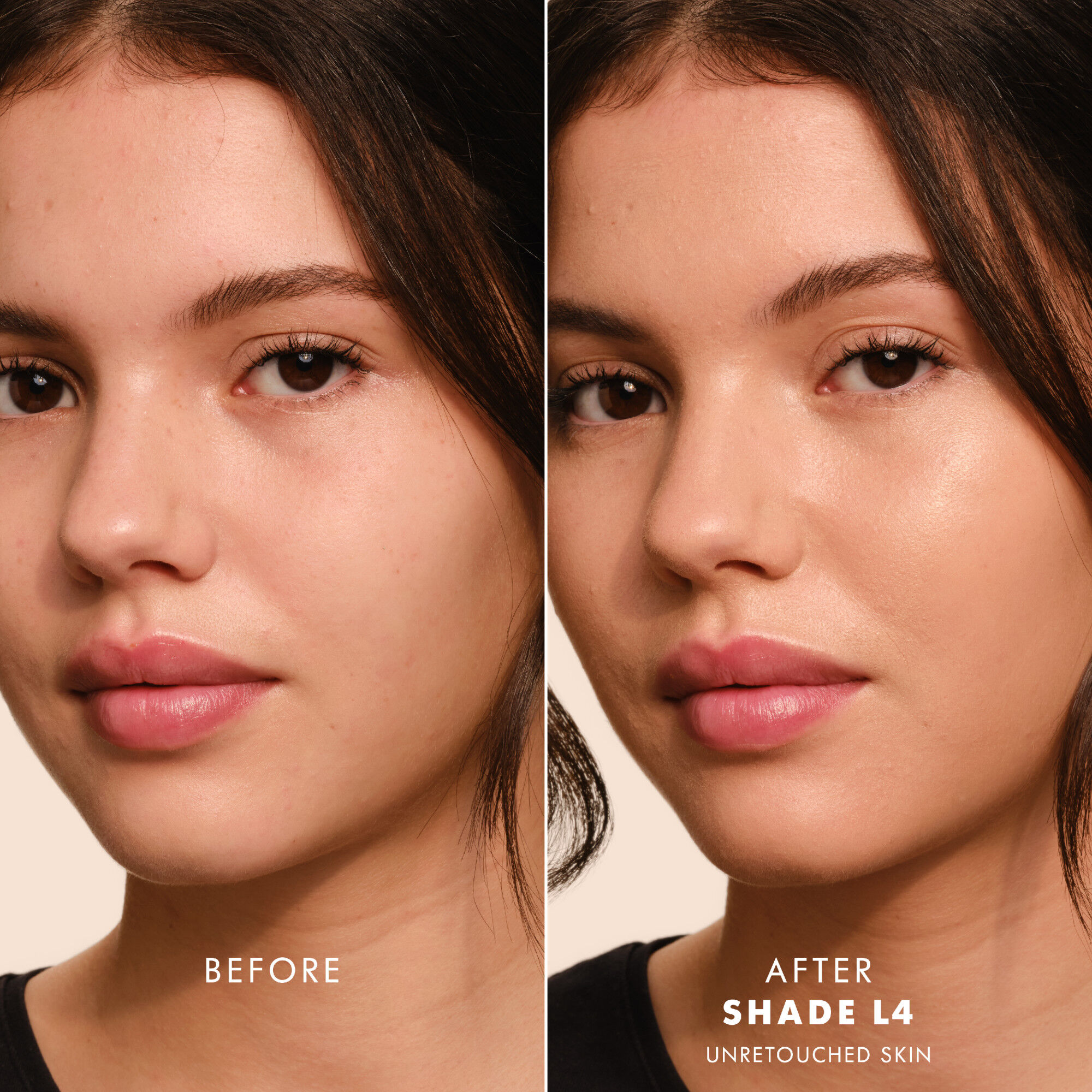 SKIN TINT LONGWEAR & CARE
