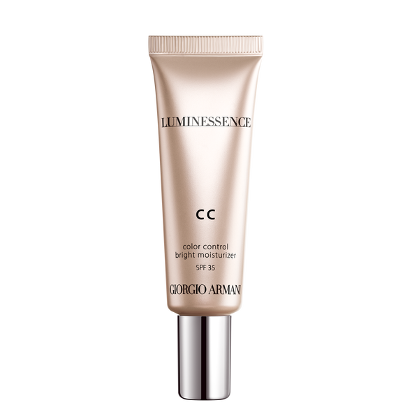 LUMINESSENCE CC CREAM LUMINESSENCE CC CREAM