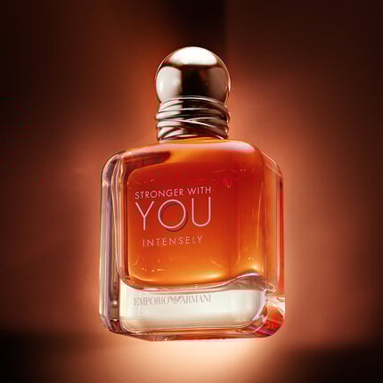 Stronger With You Intensely Eau de Parfum - Armani Beauty