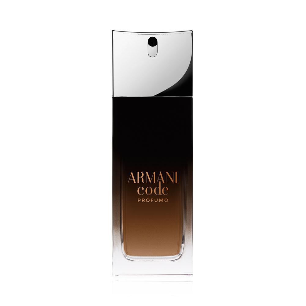 armani code profumo travel size