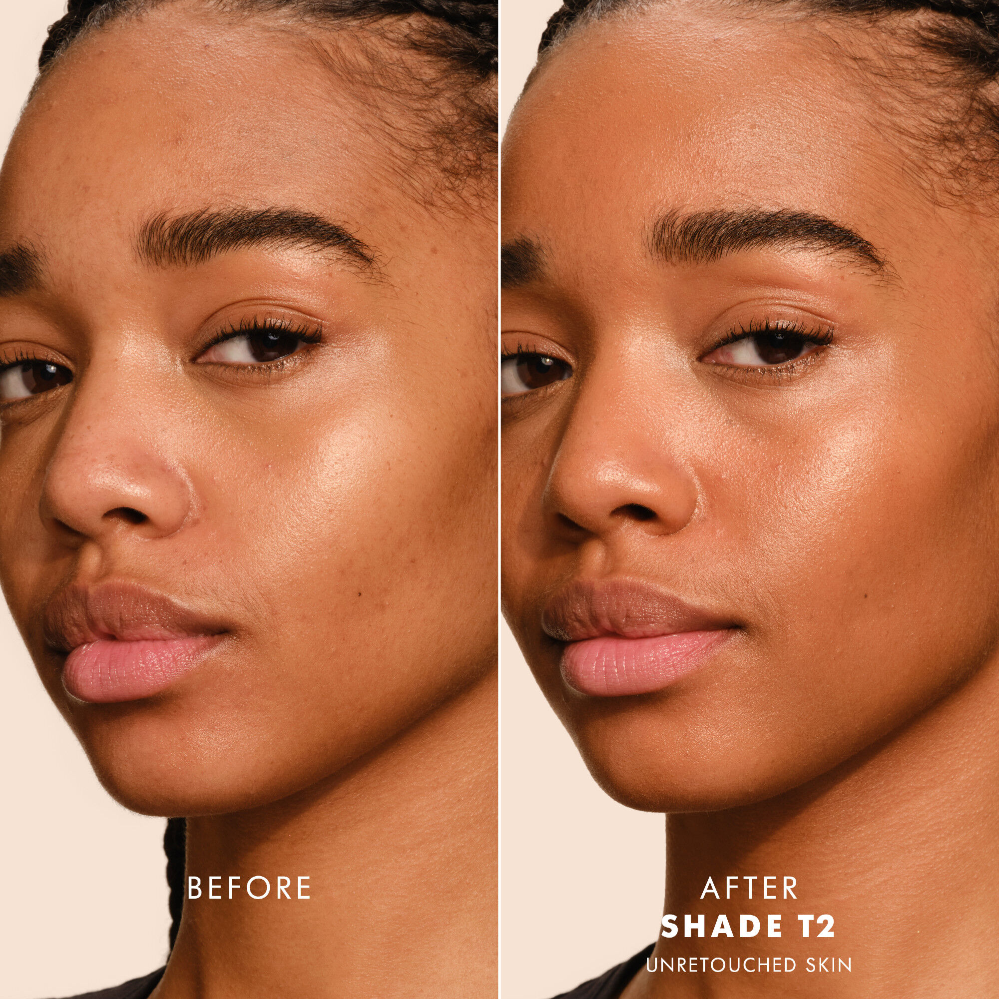 SKIN TINT LONGWEAR & CARE