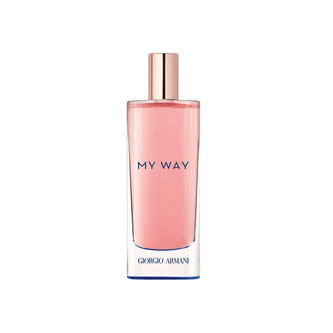 Giorgio Armani MY WAY 15ml 香水 MY WAY EAU DE PARFUM INTENSE 15ML