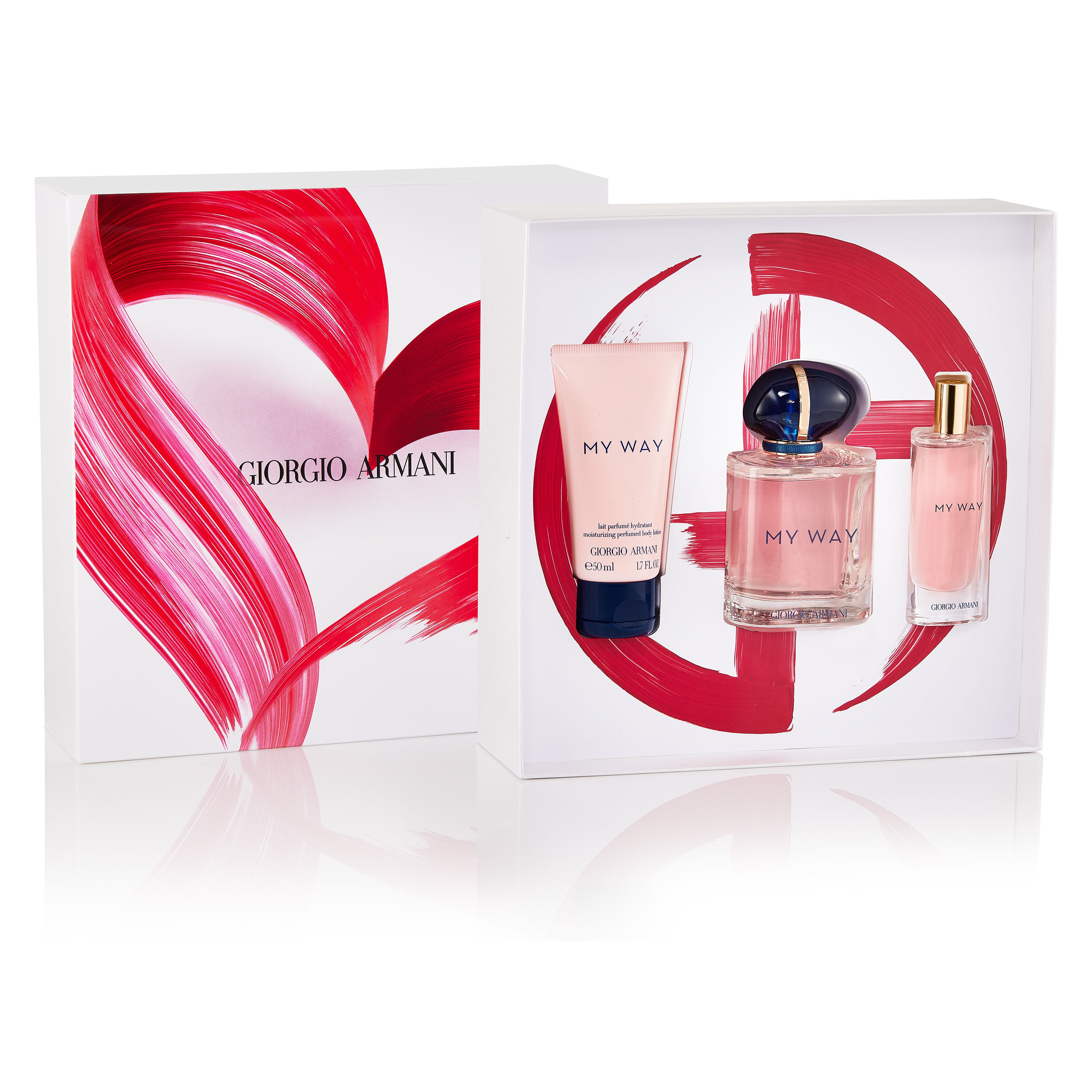 Gift 2025 set parfum