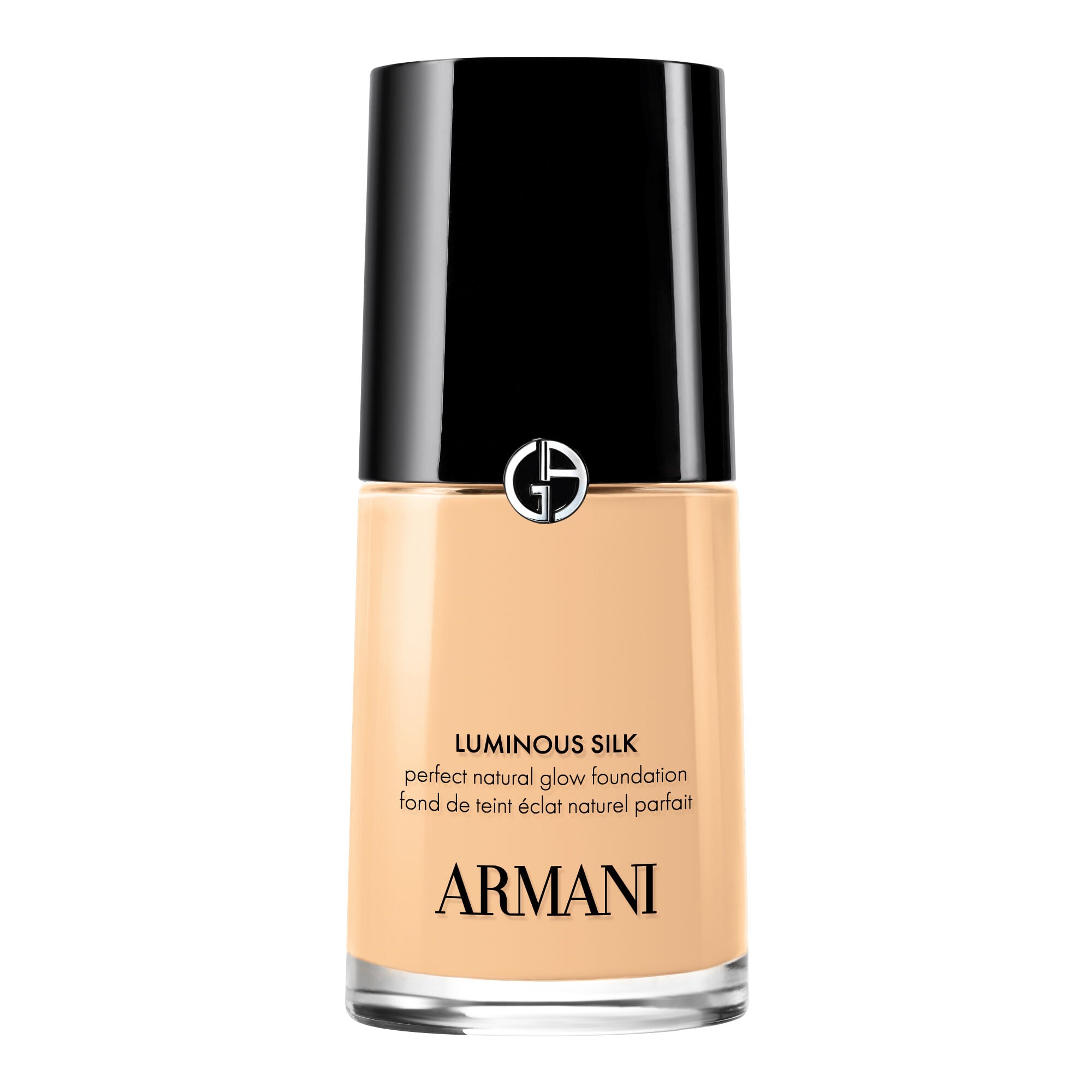 Luminous Silk Natural Glow Blurring Foundation