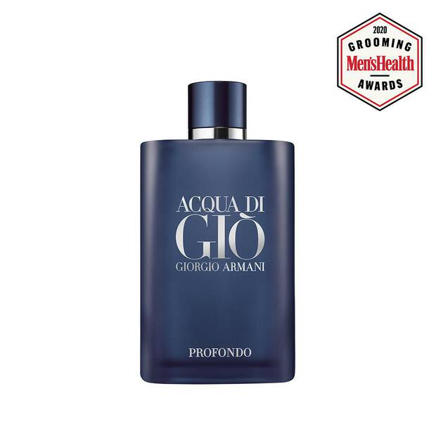 Acqua Di Gio Profondo Eau De Parfum For Men Armani Beauty