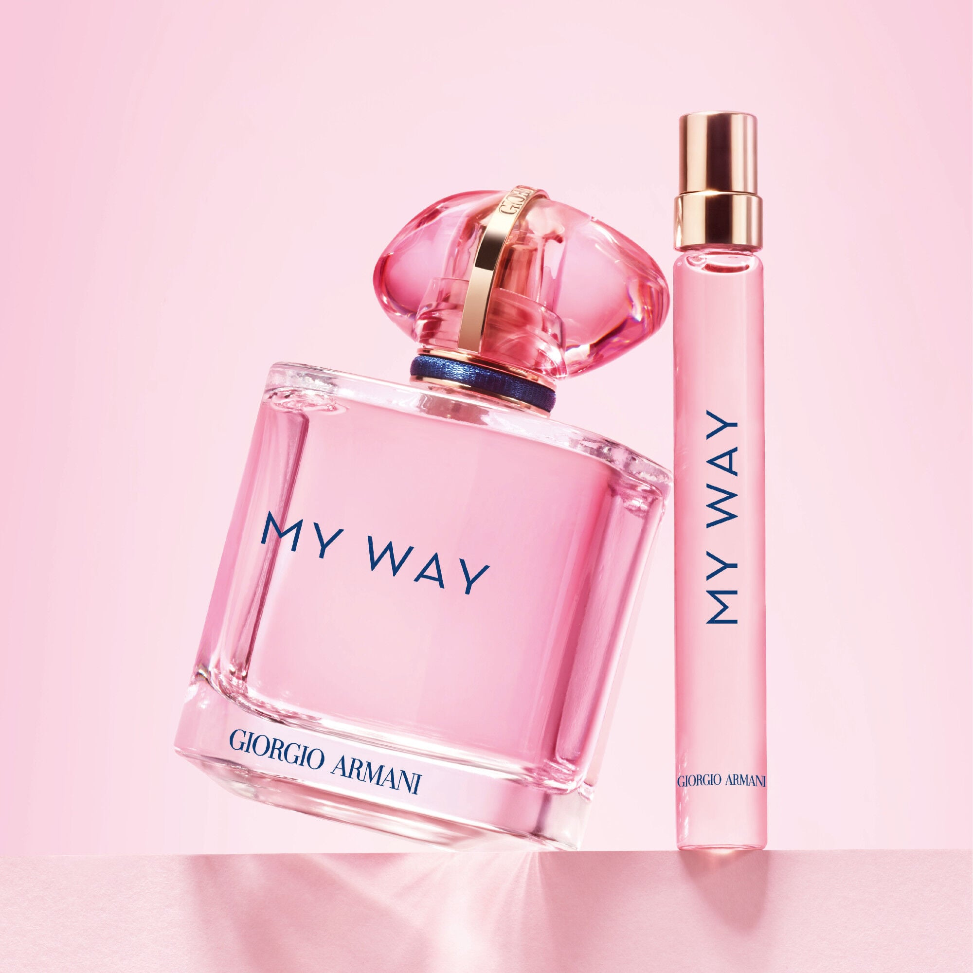 My Way Eau de Parfum Nectar