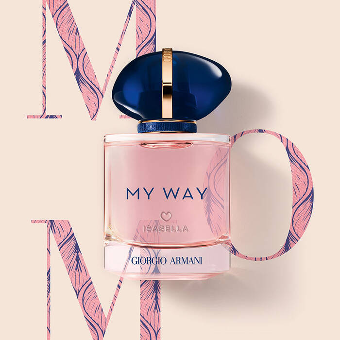 My way fragrance model Clearance