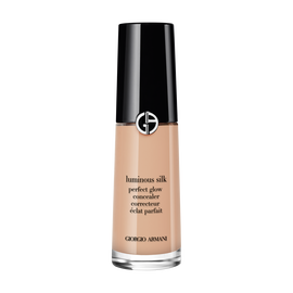 Luminous Silk Hydrating & Brightening Concealer