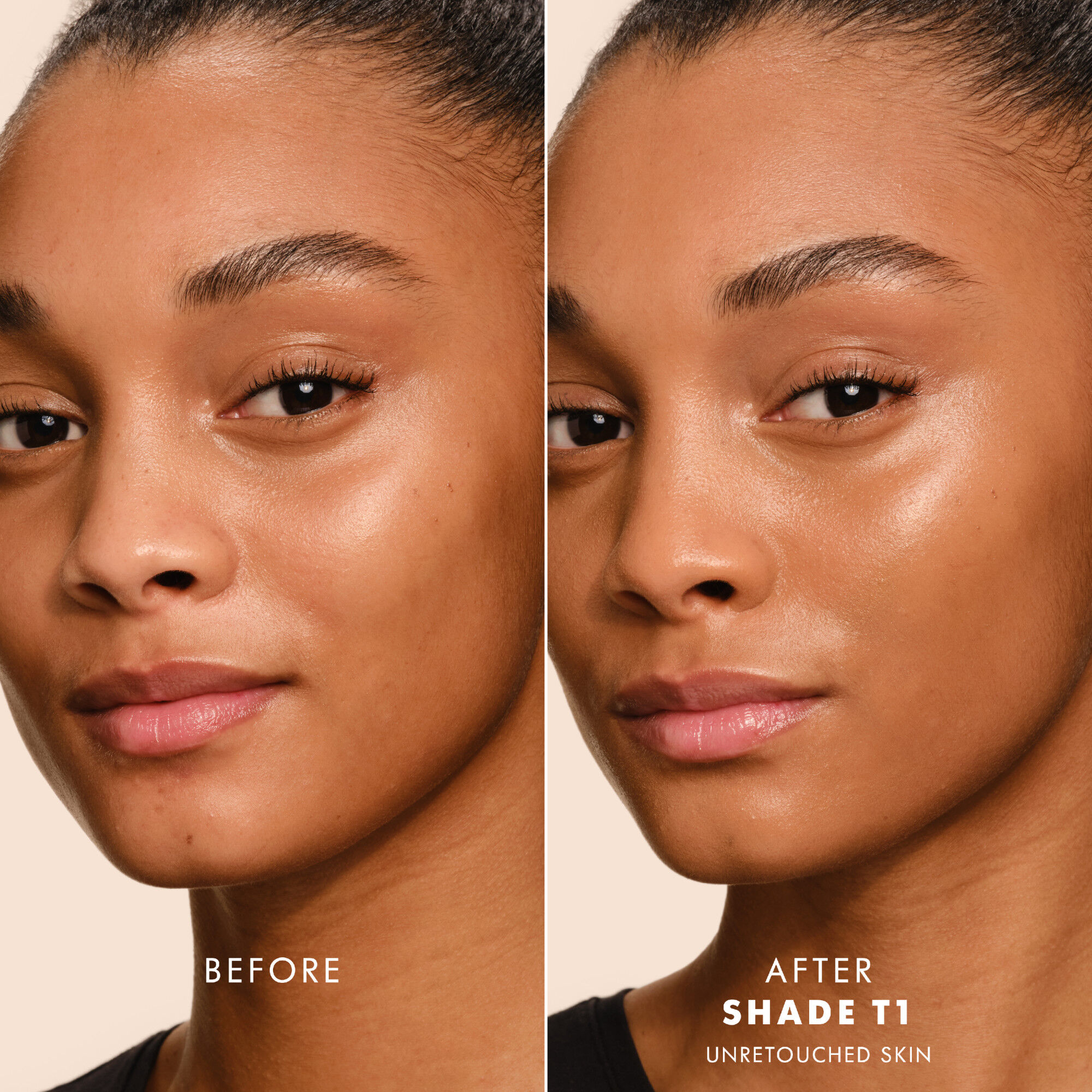 SKIN TINT LONGWEAR & CARE