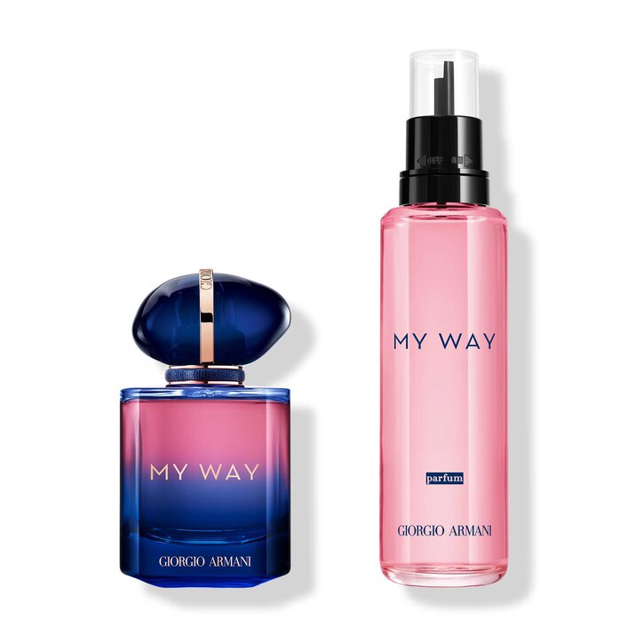 My Way Collection Women's Perfume Armani Beauty